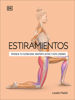 Estiramientos - ebook